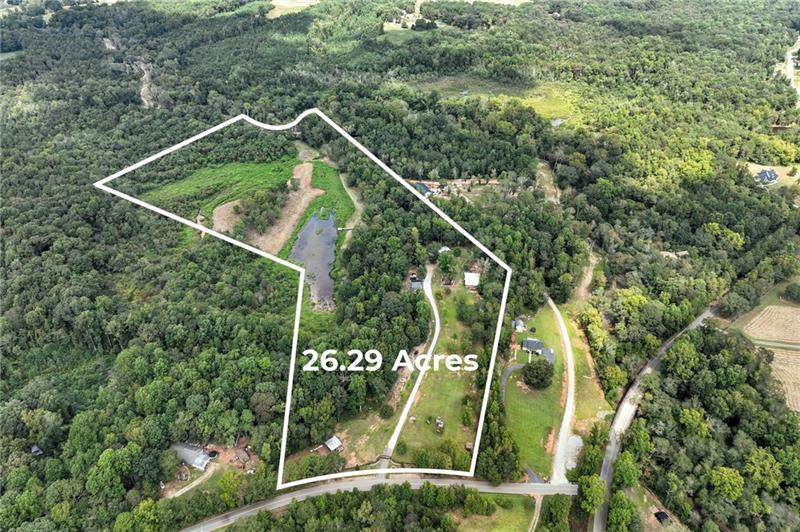 731 Borders Road Property Photo 4