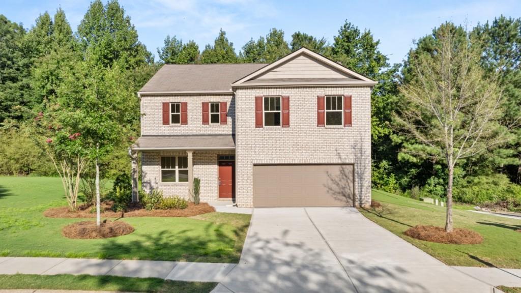103 Arbor Creek Drive Property Photo 1