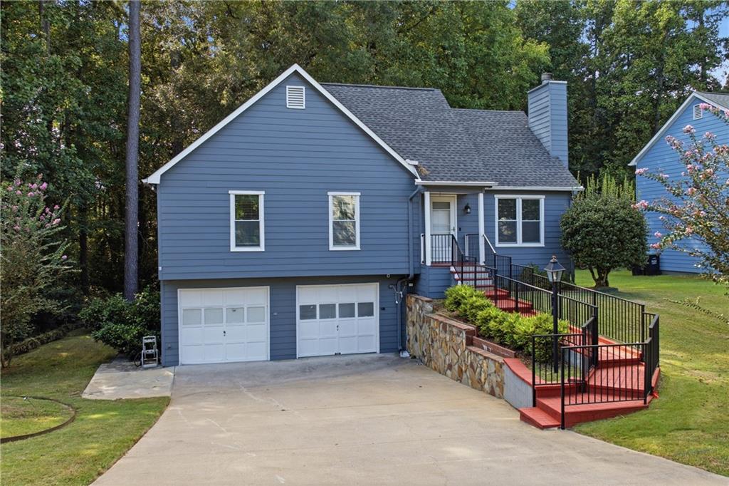 115 Aztec Way Se Property Photo 1