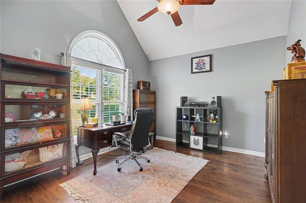 285 Creekside Way Property Photo 12