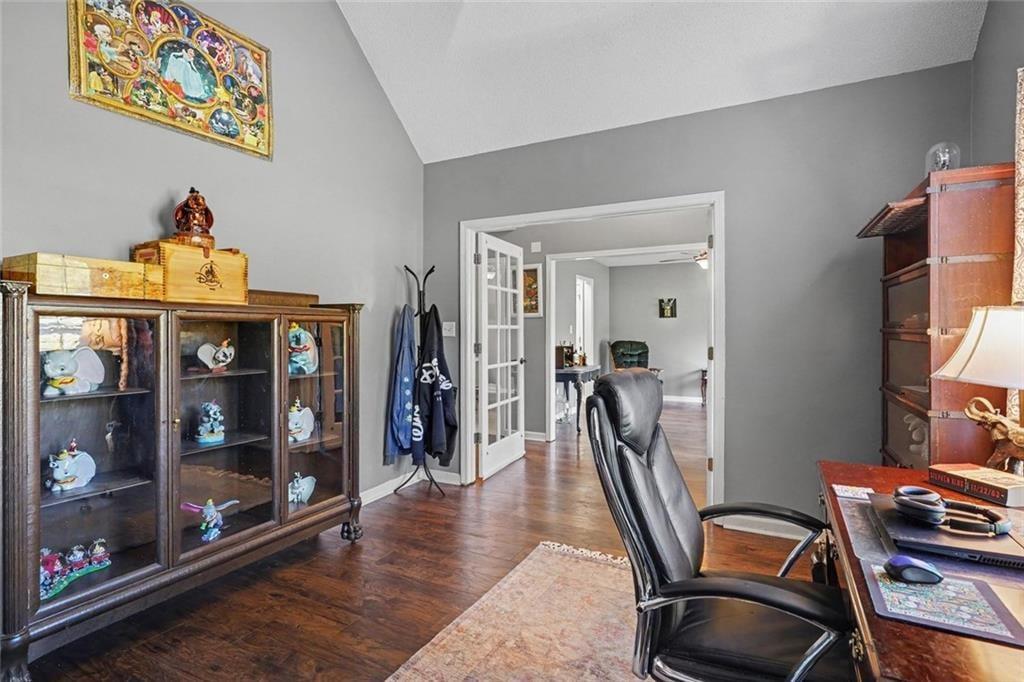 285 Creekside Way Property Photo 13