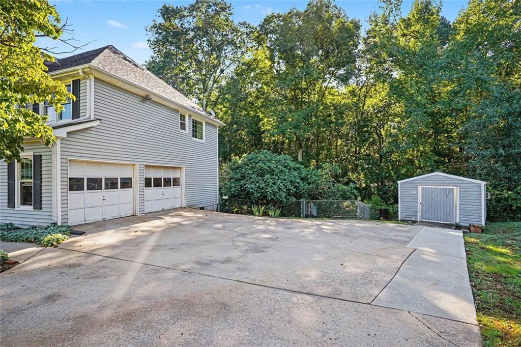 285 Creekside Way Property Photo 31