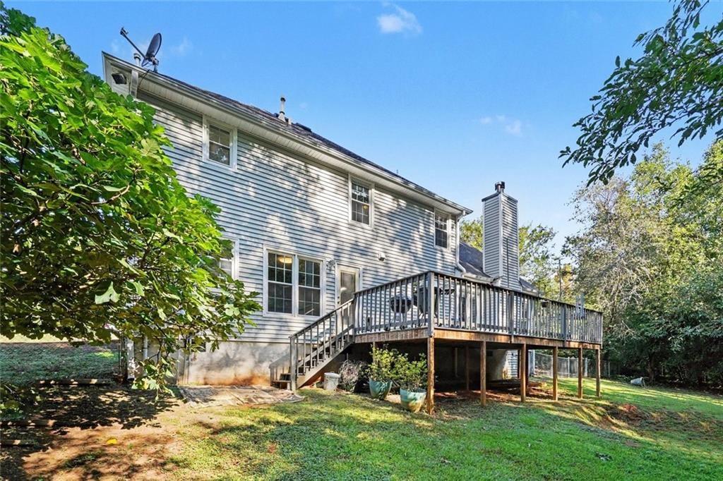285 Creekside Way Property Photo 33