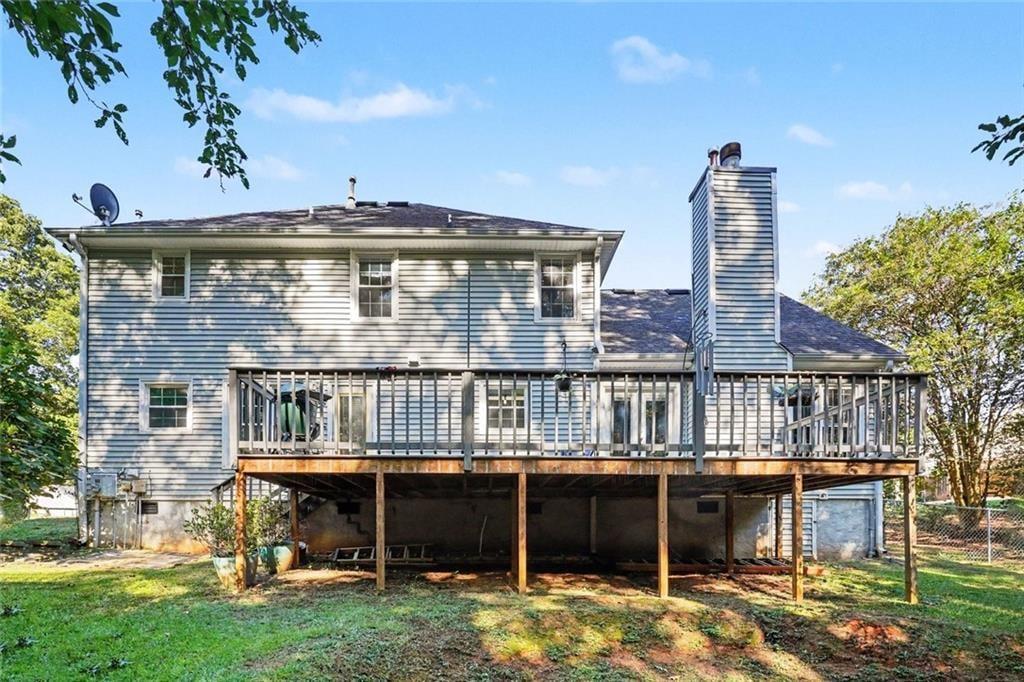 285 Creekside Way Property Photo 35