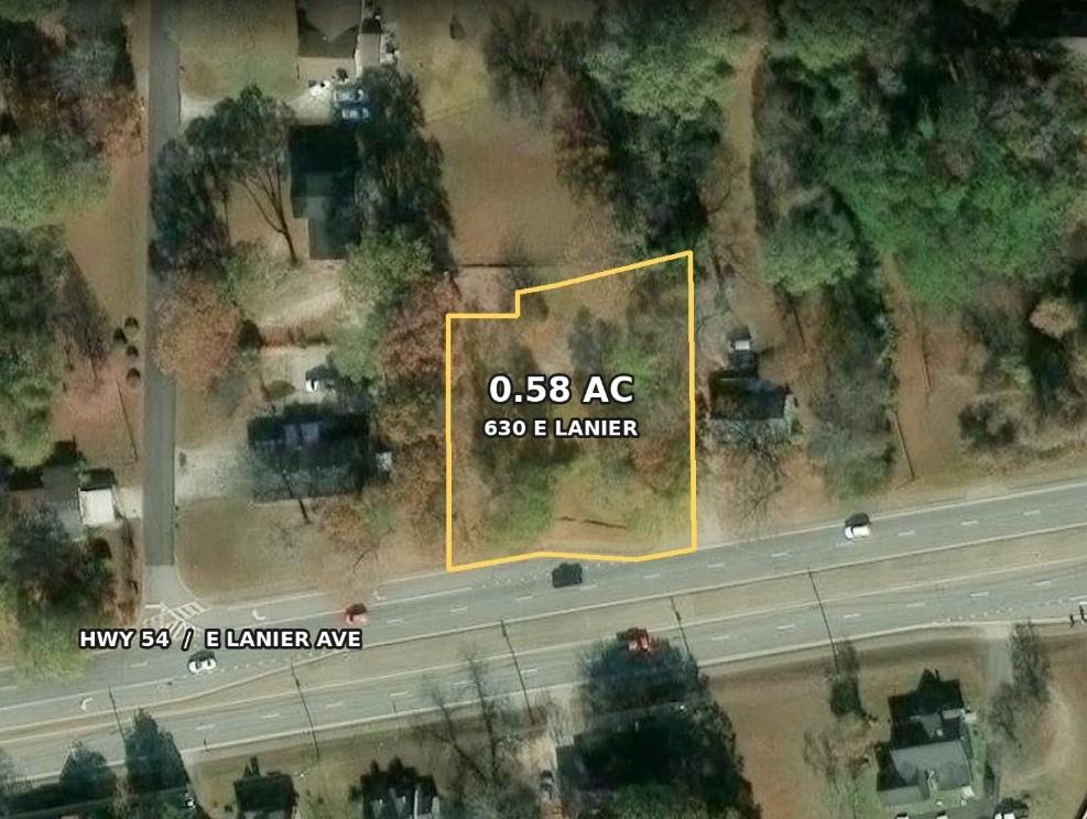 630 Lanier Avenue E Property Photo 1