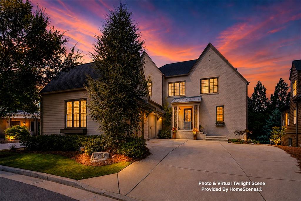 3931 Cash Landing Property Photo 1