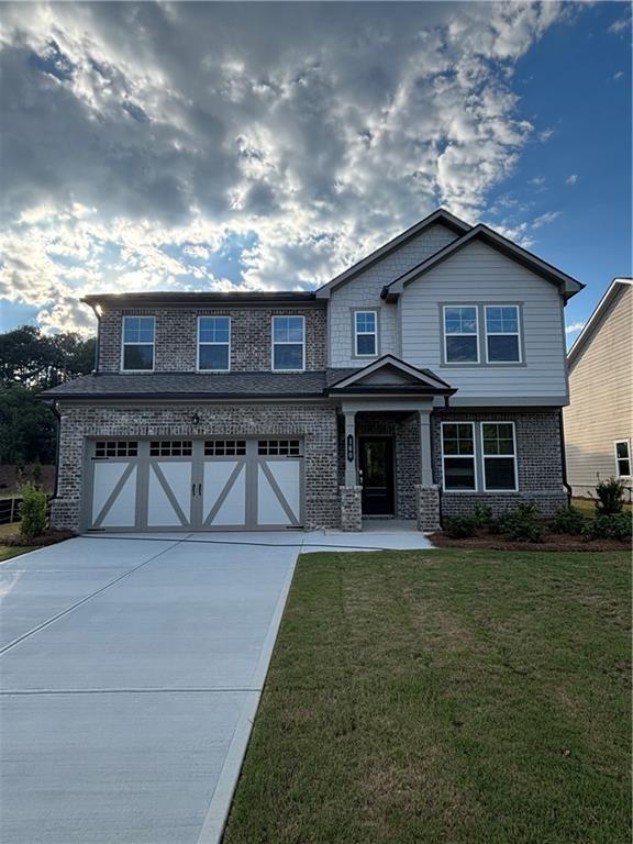 160 Hal Court Property Photo 1
