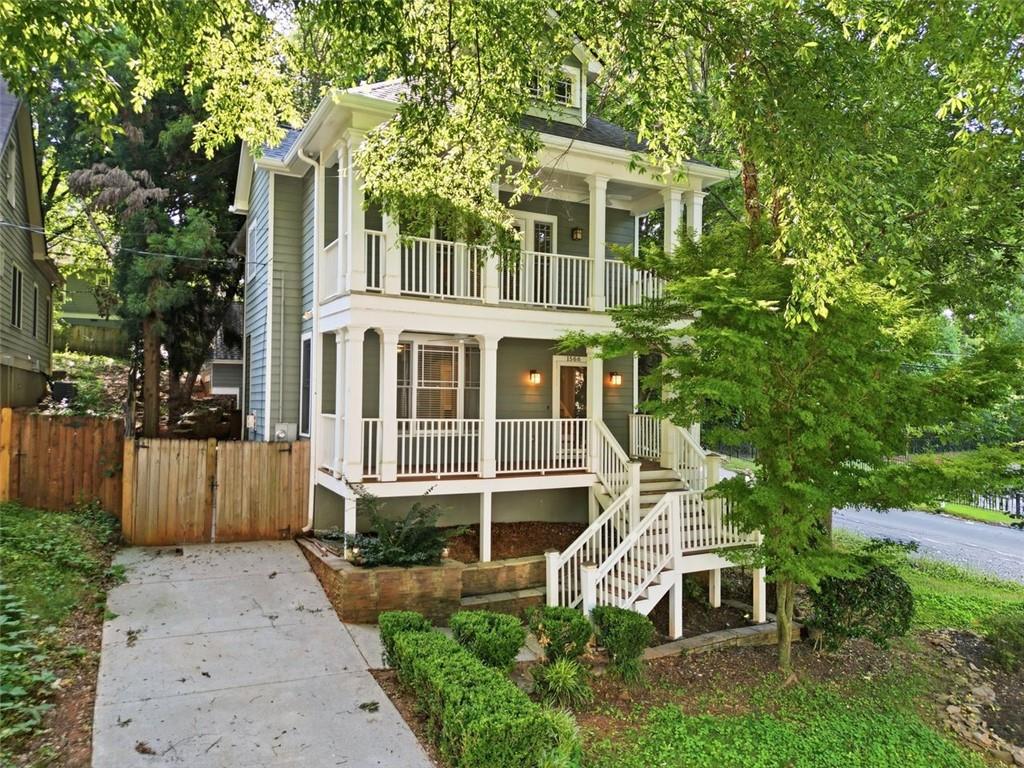 1566 Conway Road Property Photo 1