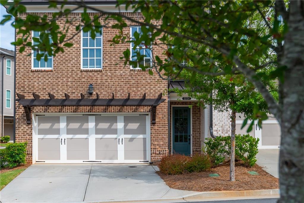 5054 Sealy Circle Property Photo 1
