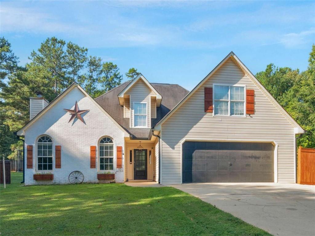 409 Coosa Court Property Photo 1