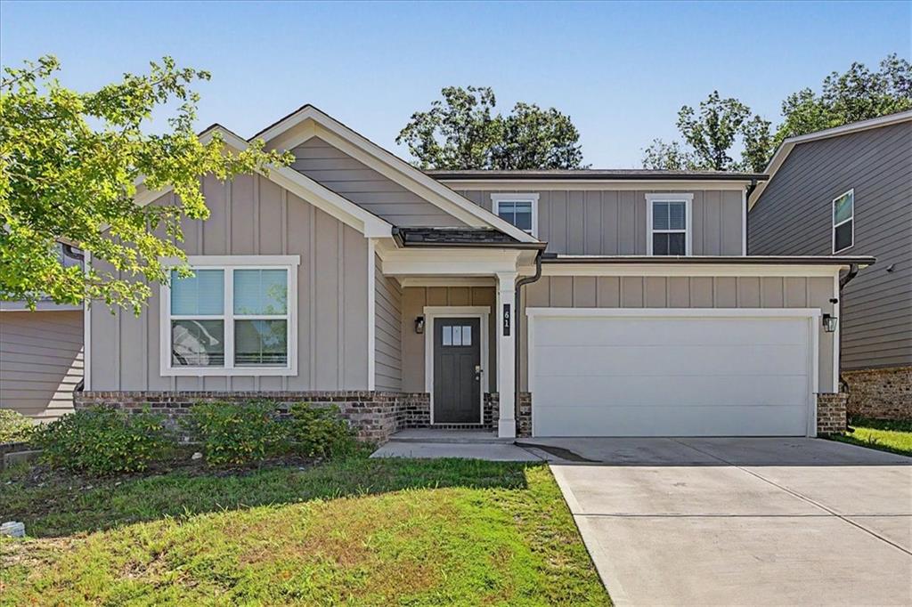 61 Dew Drop Point Property Photo 1