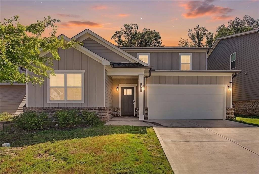 61 Dew Drop Point Property Photo 2