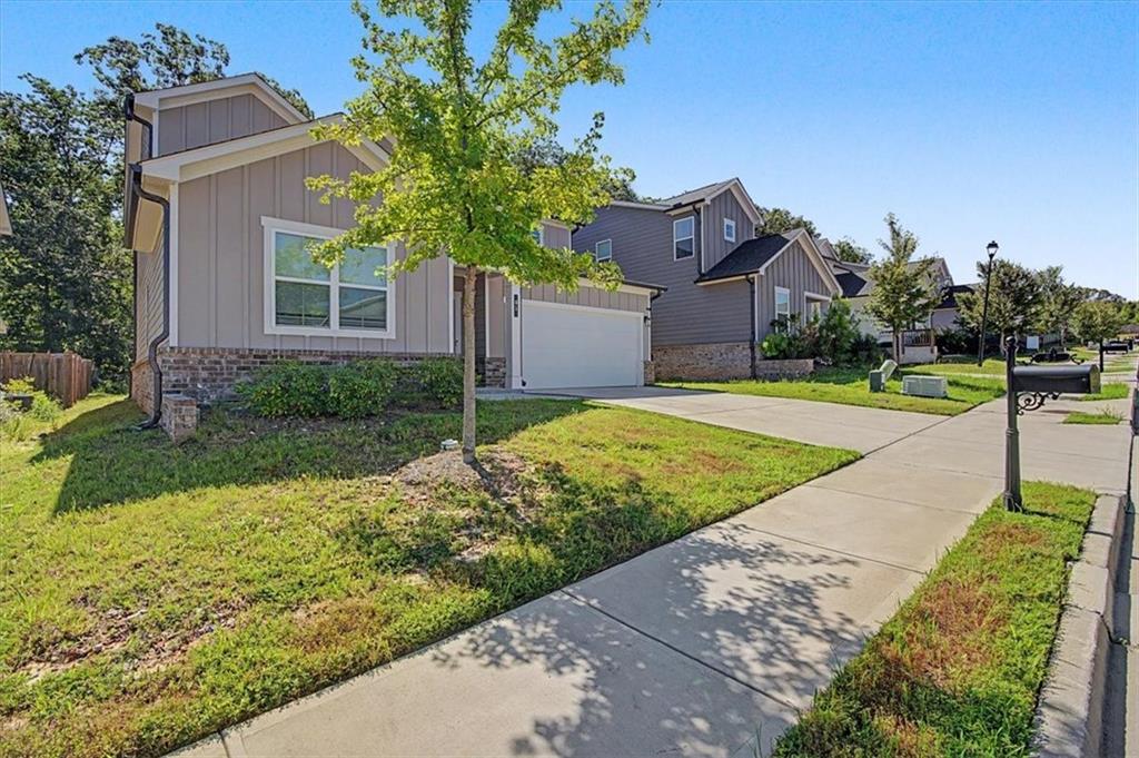 61 Dew Drop Point Property Photo 4