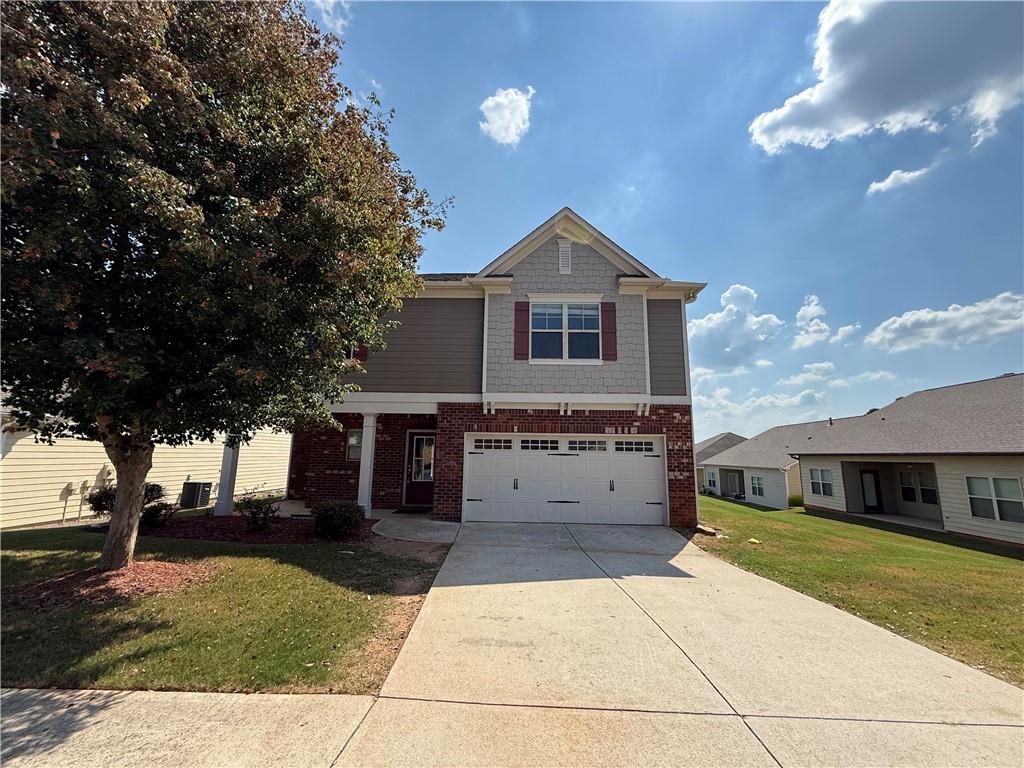4525 Havenwood Property Photo 1
