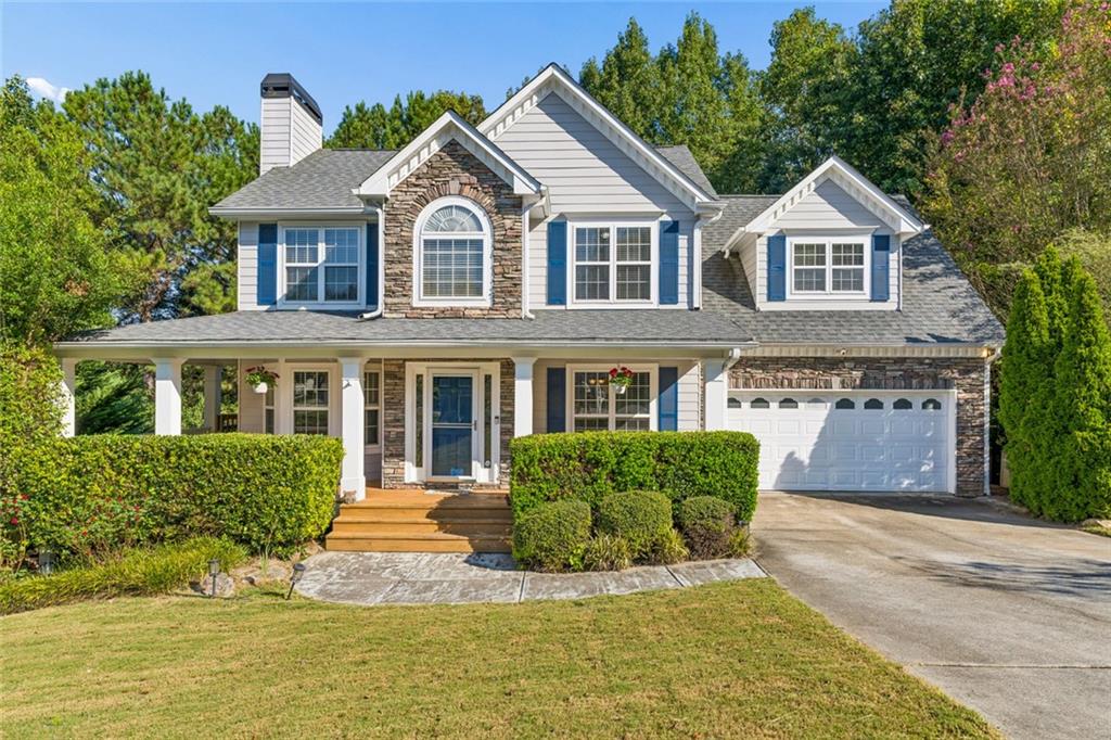 3160 Gem Ives Court Ne Property Photo 1