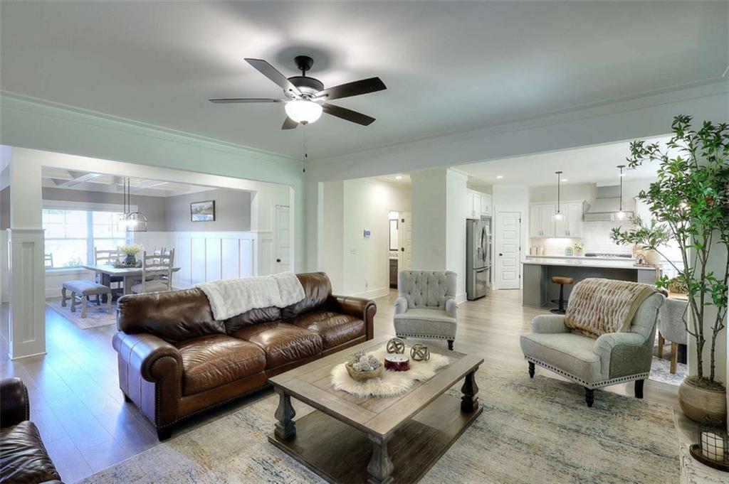 339 Flat Creek Drive Property Photo 11