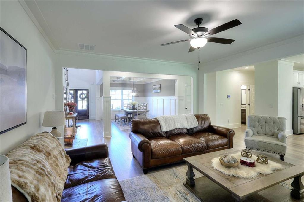 339 Flat Creek Drive Property Photo 12