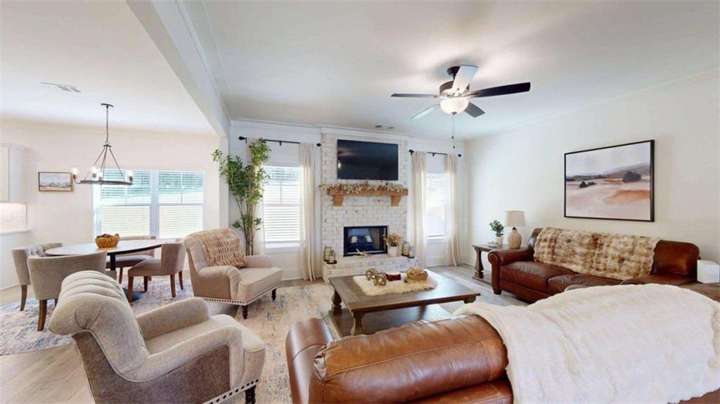 339 Flat Creek Drive Property Photo 13