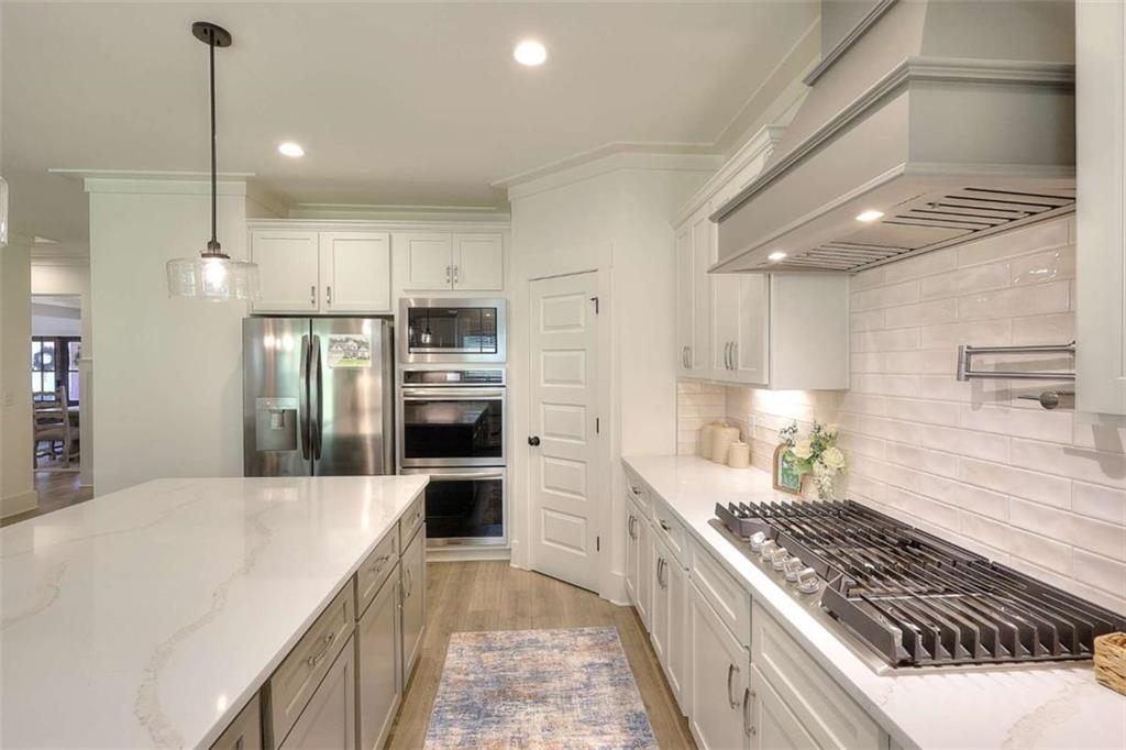 339 Flat Creek Drive Property Photo 20