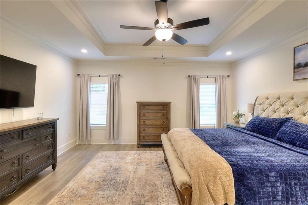 339 Flat Creek Drive Property Photo 25