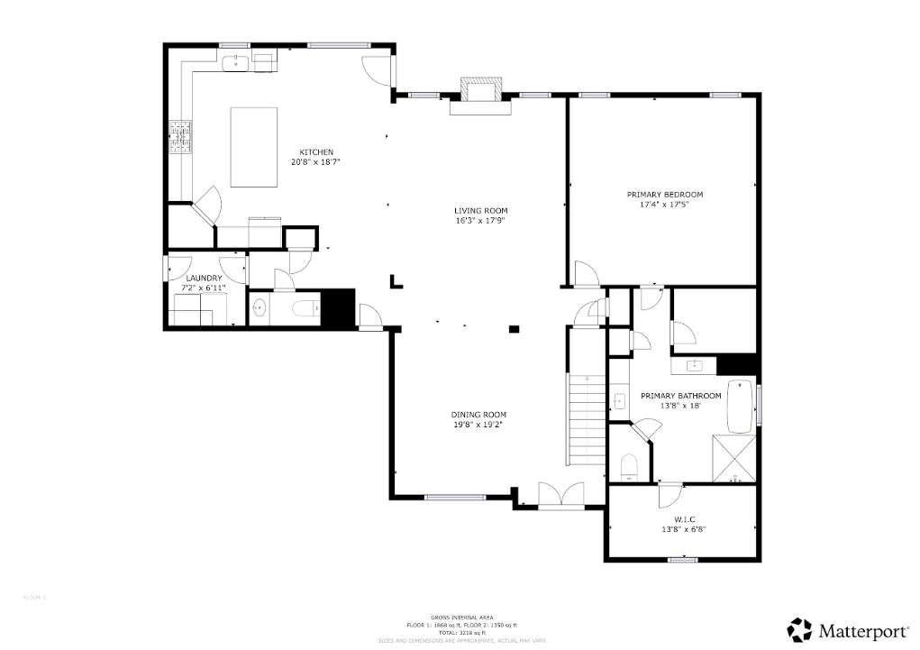 339 Flat Creek Drive Property Photo 45