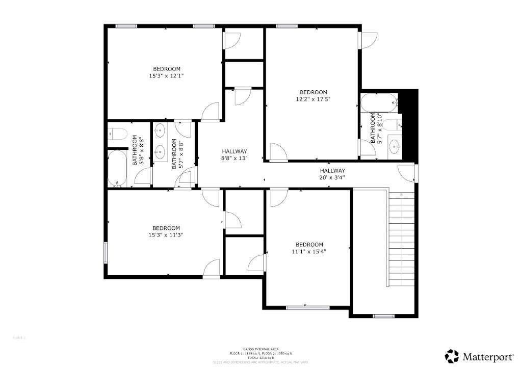 339 Flat Creek Drive Property Photo 46