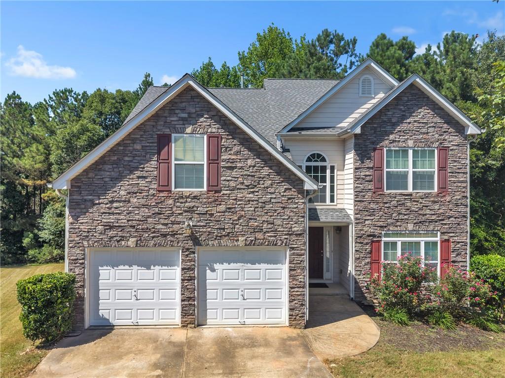 260 Hudson Ridge Property Photo 1
