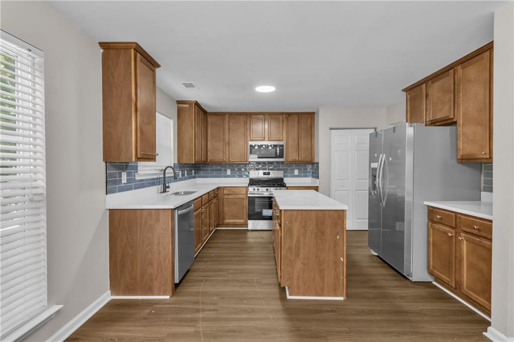 260 Hudson Ridge Property Photo 3