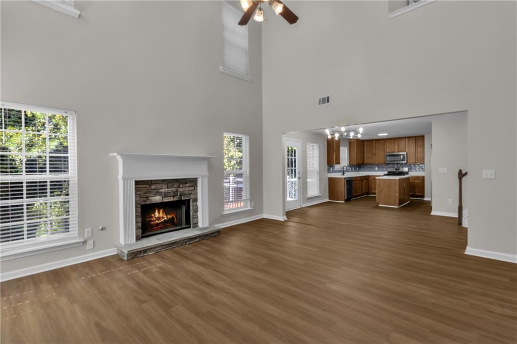 260 Hudson Ridge Property Photo 8