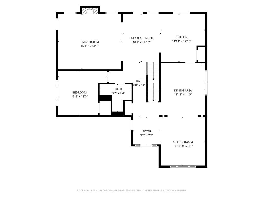 260 Hudson Ridge Property Photo 31