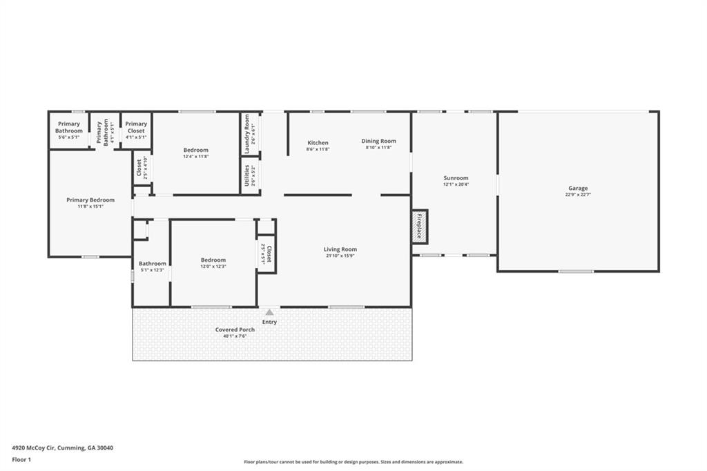 4920 Mccoy Circle Property Photo 50