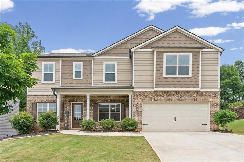 6830 Lancaster Crossing Property Photo 1