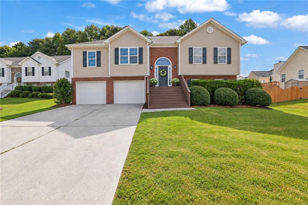 3149 Gem Ives Court Property Photo 1