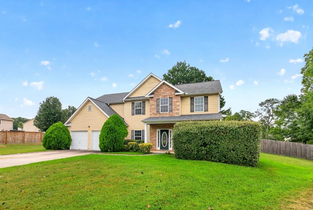 719 Winesap Court Property Photo 1