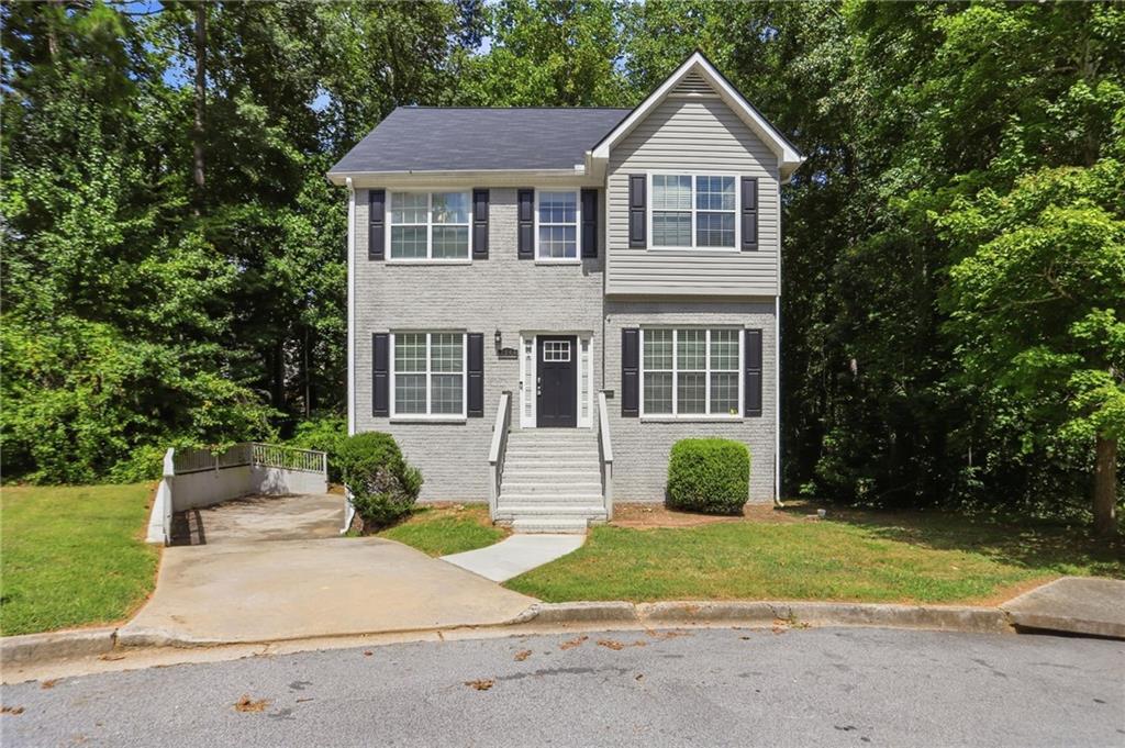 7144 Stonebrook Circle Property Photo 1