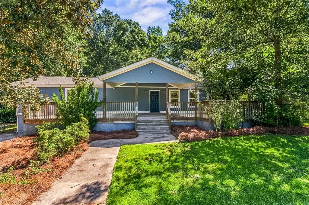70 Caroline Avenue Property Photo 1