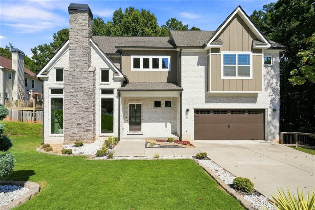 181 Eagle Glen Drive Property Photo 1