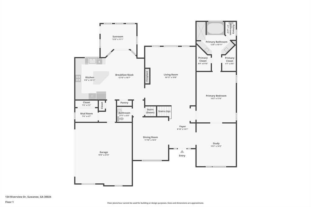 134 Riverview Drive Property Photo 46