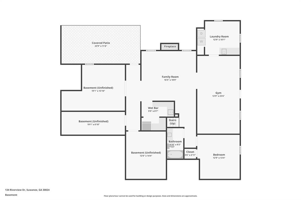134 Riverview Drive Property Photo 48