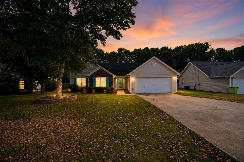 116 Goldleaf Drive Property Photo 1