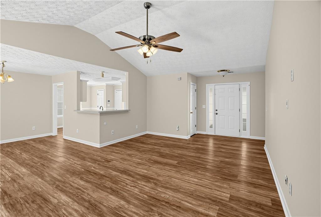 116 Goldleaf Drive Property Photo 3