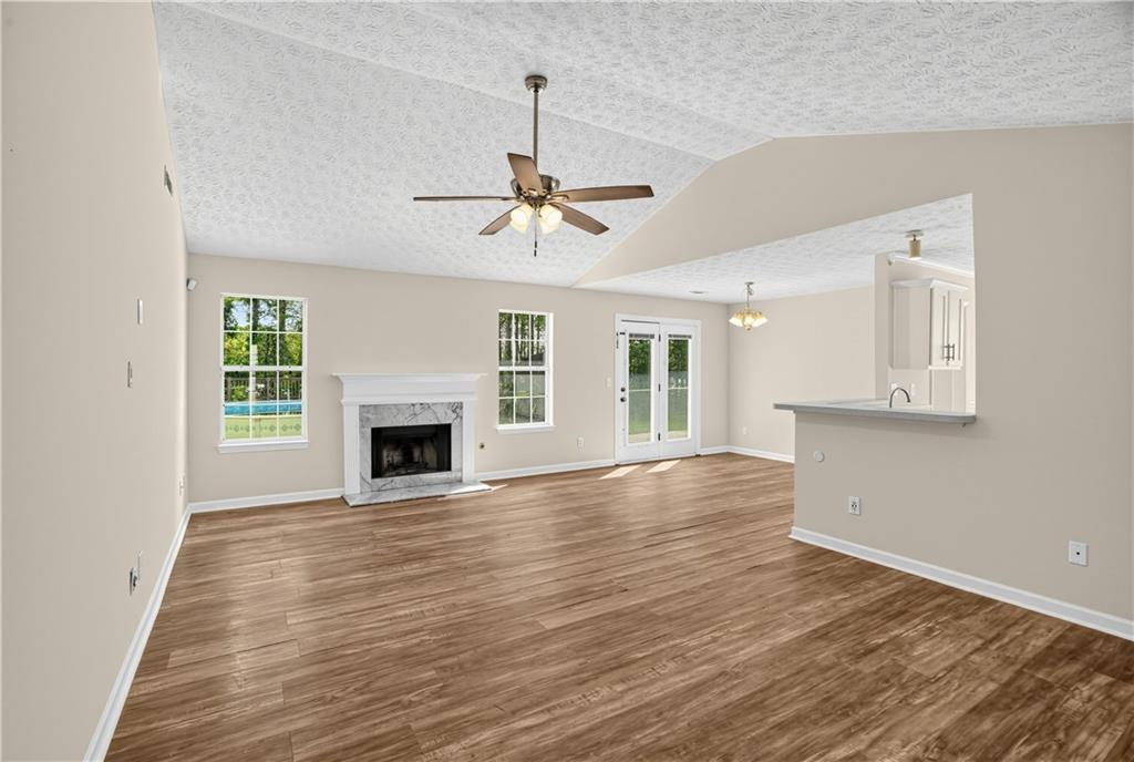 116 Goldleaf Drive Property Photo 4