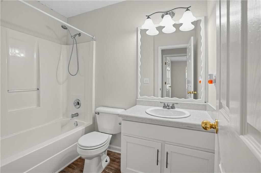 116 Goldleaf Drive Property Photo 23