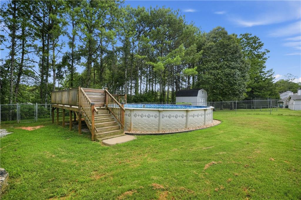116 Goldleaf Drive Property Photo 25