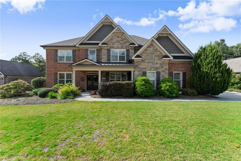3362 Highland Park Way Property Photo 1