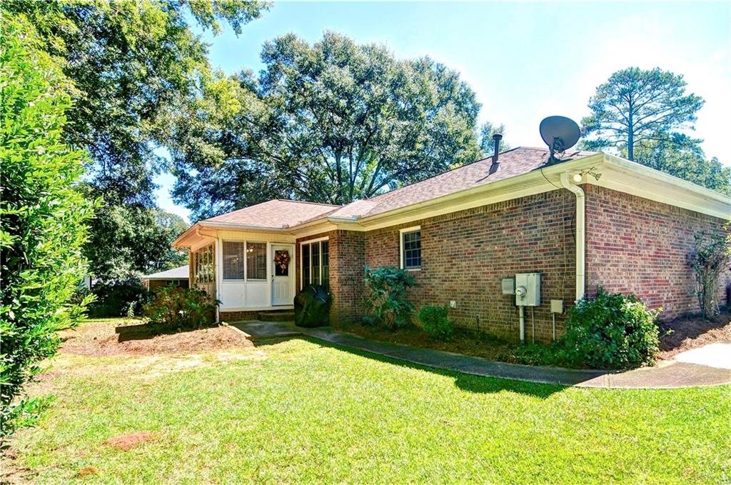 2520 Morningside Drive Property Photo 68