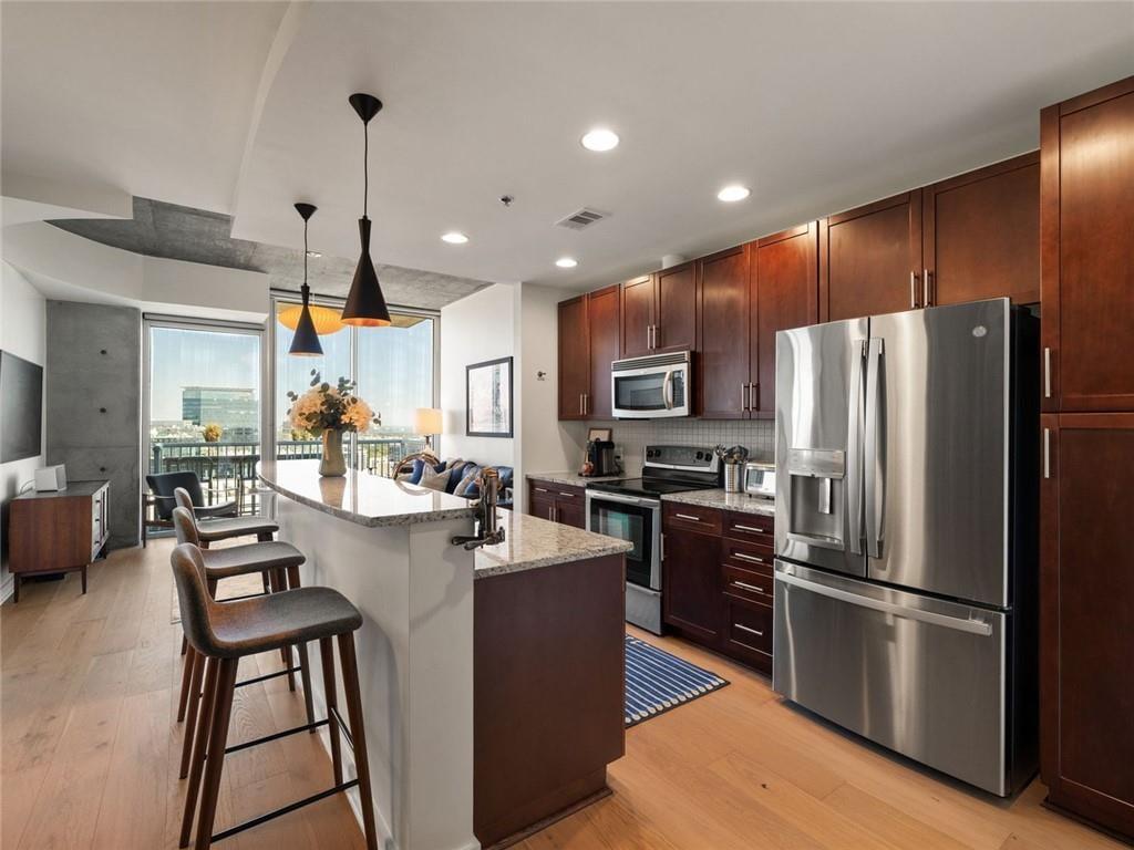 855 Peachtree Street Ne Unit 3210 Property Photo 1