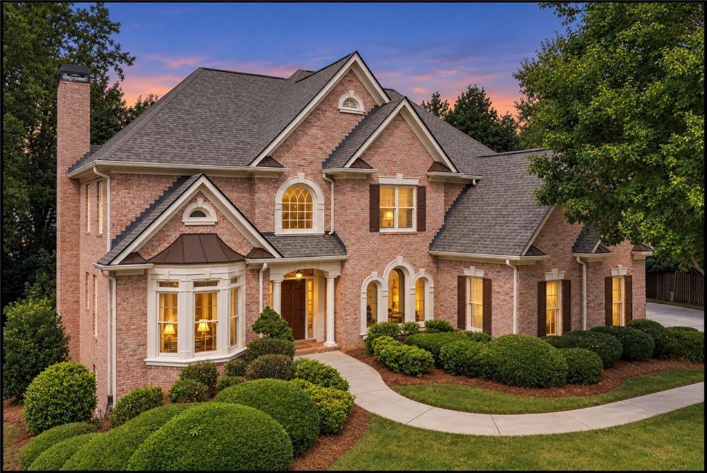 1352 Innsfail Court Property Photo 1