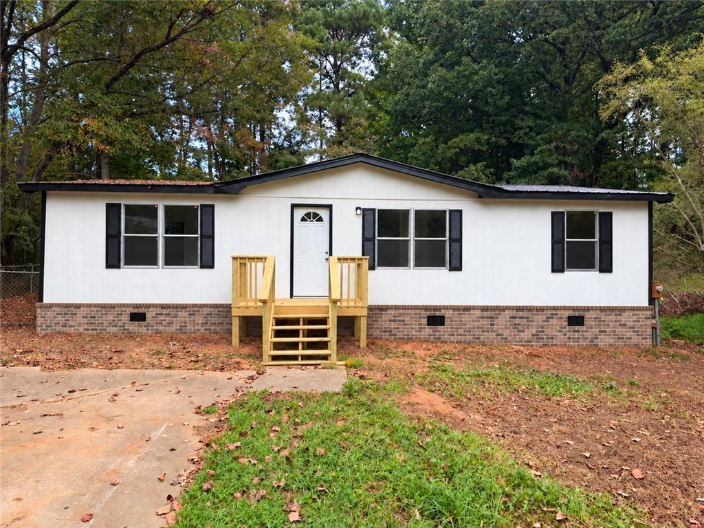 6125 River Run Circle Property Photo 1