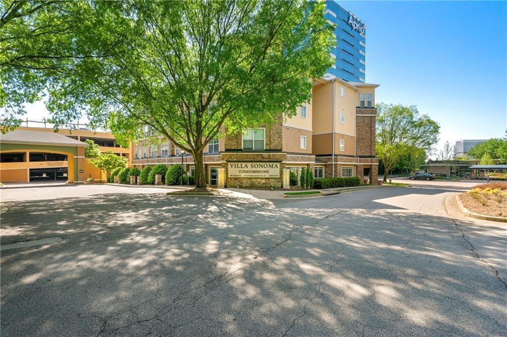 10 Perimeter Summit Boulevard NE Unit 3204 Property Photo 1